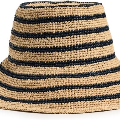Packable Bucket Hat